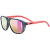Uvex Lunettes De Soleil Cosmic