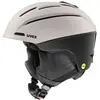 Uvex, Casque de ski, (51 - 55 cm)