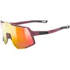 Uvex Lunettes De Soleil Sequenze Cv