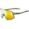 Uvex Lunettes De Soleil Sequenze Cv