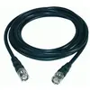 Abus Security-Center - Câble vidéo - BNC mâle pour BNC mâle - 3 m - coaxial