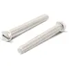 Schäfer & Peters Metaalschroef Din84 M4X25Mm Ck Rvs A2 - 200 stuks