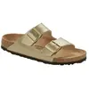 Birkenstock Mules Birkenstock Arizona Birkoflor W New Bronze - 41