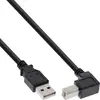 Intos Electronic Ag InLine câble USB - 50 cm