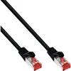 InLine - Cordon de raccordement - RJ-45 (M) pour RJ-45 (M) - 40 m - SF...