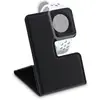 InLine Support pour Apple Watch de bureau pliable Noir