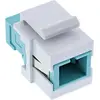 Adaptateur de composant logiciel enfichable Keystone à fibre optique I...