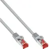 InLine cordon de raccordement - 5 m - gris