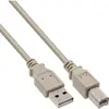 InLine câble USB - 7 m