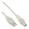 Intos Electronic Ag InLine câble USB - 7 m