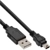 InLine câble USB - 5 m