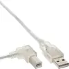 Intos Electronic Ag InLine câble USB - 2 m