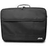 Ultron Sac Case Plus (15.60", Universel), Sac pour notebook, Noir