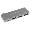 Terratec Adaptateur Usb C Vers Multiport 251737