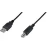 Wentronic electronic components handels goobay câble USB - 1.8 m