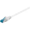 goobay cordon de raccordement - 10 m - blanc