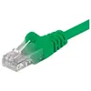 goobay câble de réseau - 1.5 m - vert