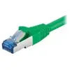 EET Nordic MicroConnect câble de réseau - 1.5 m - bleu