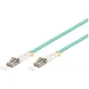 Wentronic electronic components handels goobay câble de réseau - 1 m - turquoise