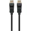 Goobay Câble DisplayPort 1.4 8K - 5 m