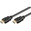 Goobay High Speed HDMI 2.0 Cable with Ethernet - 10 m