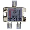 Goobay Sat Vt 02 Satellietsignaalverdeler 2-Voudig 5 - 2450 Mhz