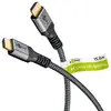 Goobay Plus HDMI kabel | HDMI2.0 (4K 60Hz + HDR) | 15 meter