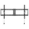 Goobay kantelbare TV muurbeugel Pro XL voor televisies van 43" tot 100" (109-254 cm)