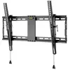 Support mural inclinable Goobay Tilt Pro Wall Mount M pour TV de 37' à 70' - Blanc