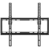 Support mural inclinable Goobay Tilt Wall Mount M pour TV de 32' à 55' - Blanc