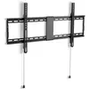 goobay 49742 Support Mural TV pour ecrans et televiseurs de 43 - 100 P...