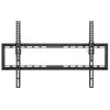 Goobay Support mural inclinable Basic Tilt pour téléviseur avec écran de 37" à 70"