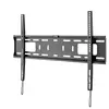 Goobay Basic Fullmotion (Mur, 42", 20 kg), Support mural TV, Noir