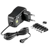 Transformateur d'alimentation secteur 3V-12V 0.6 A