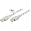 Wentronic Electronic Components Handels goobay câble USB - 2 m
