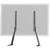 Goobay - basic table stand m Pieds tv 32'-55' 40kg