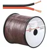 Bobine câble HP, 2x0.75mm², 25m