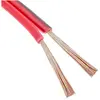 Bobine câble HP, 2x0.5mm², 50m