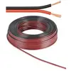 Bobine câble HP, 2x2.5mm², 50m