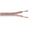 Wentronic 15130 câble 10 m transparent