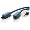 CLICKTRONIC 10070365 CORDON AUDIO TOSLINK + ADA 
