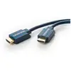 Clicktronic câble High Speed HDMI with Ethernet (3 m)