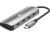 Goobay Slim 4-port USB-C Hub