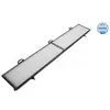 Meyle 3123190015 Filtre à air intérieur