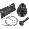 Meyle Asmanchetten set
