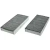 Meyle 31-12 320 0004/S Filtre, air de l'habitacle