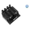 MEYLE Unité de bobine d'allumage pour VOLKSWAGEN: Touran, New Beetle, ...
