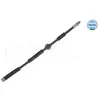 MEYLE Flexible de frein pour FORD: Focus (Ref: 714 525 0062)