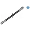 MEYLE Flexible de frein pour DACIA: Sandero, Duster, Logan (Ref: 16-14...