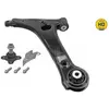 MEYLE Triangle de suspension pour MERCEDES-BENZ: Sprinter (Ref: 016 05...